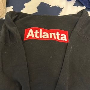 Atlanta hoodie